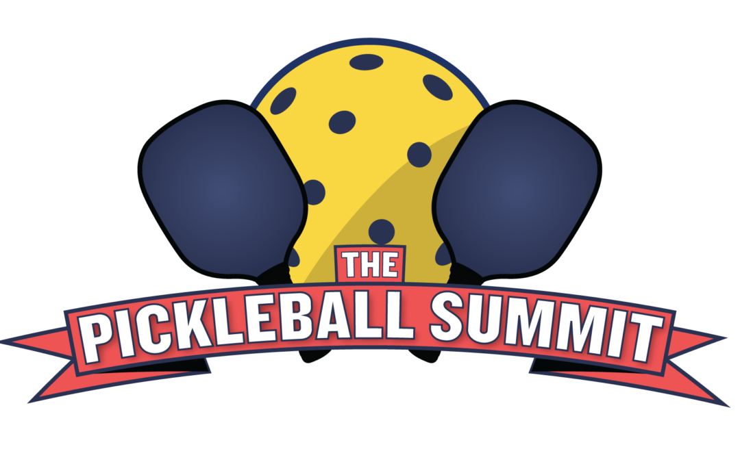 4/20 – NeuroPickleball Speaks at the PickleBall  Summit