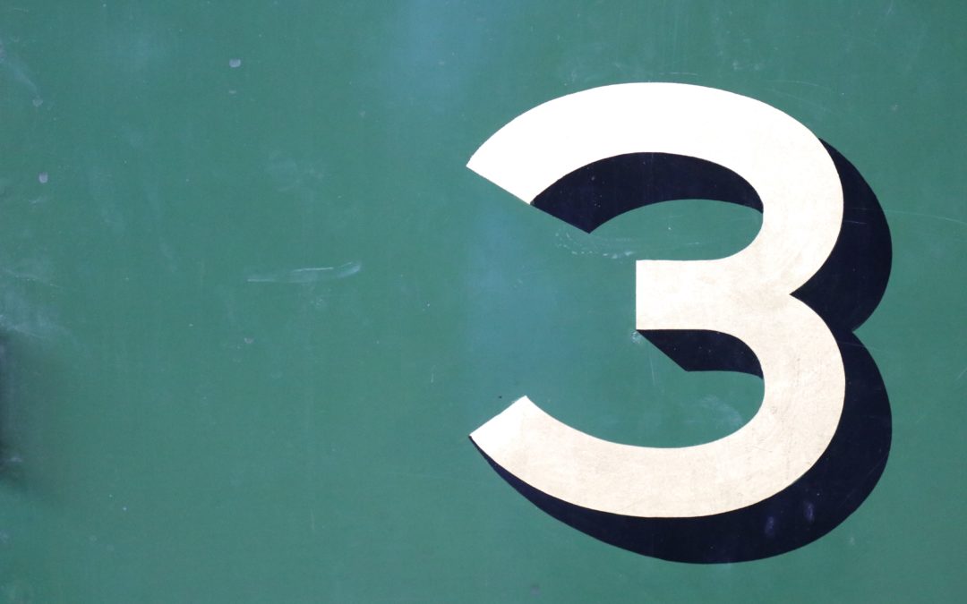 Three Phases – Refresher